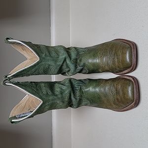 Mens Anderson Bean Boots